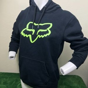 Men’s FoX Hoodie